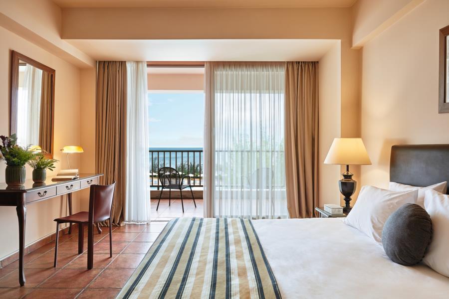 Grecotel Astir Palace Aleksandropolis Zewnętrze zdjęcie Deluxe Room
