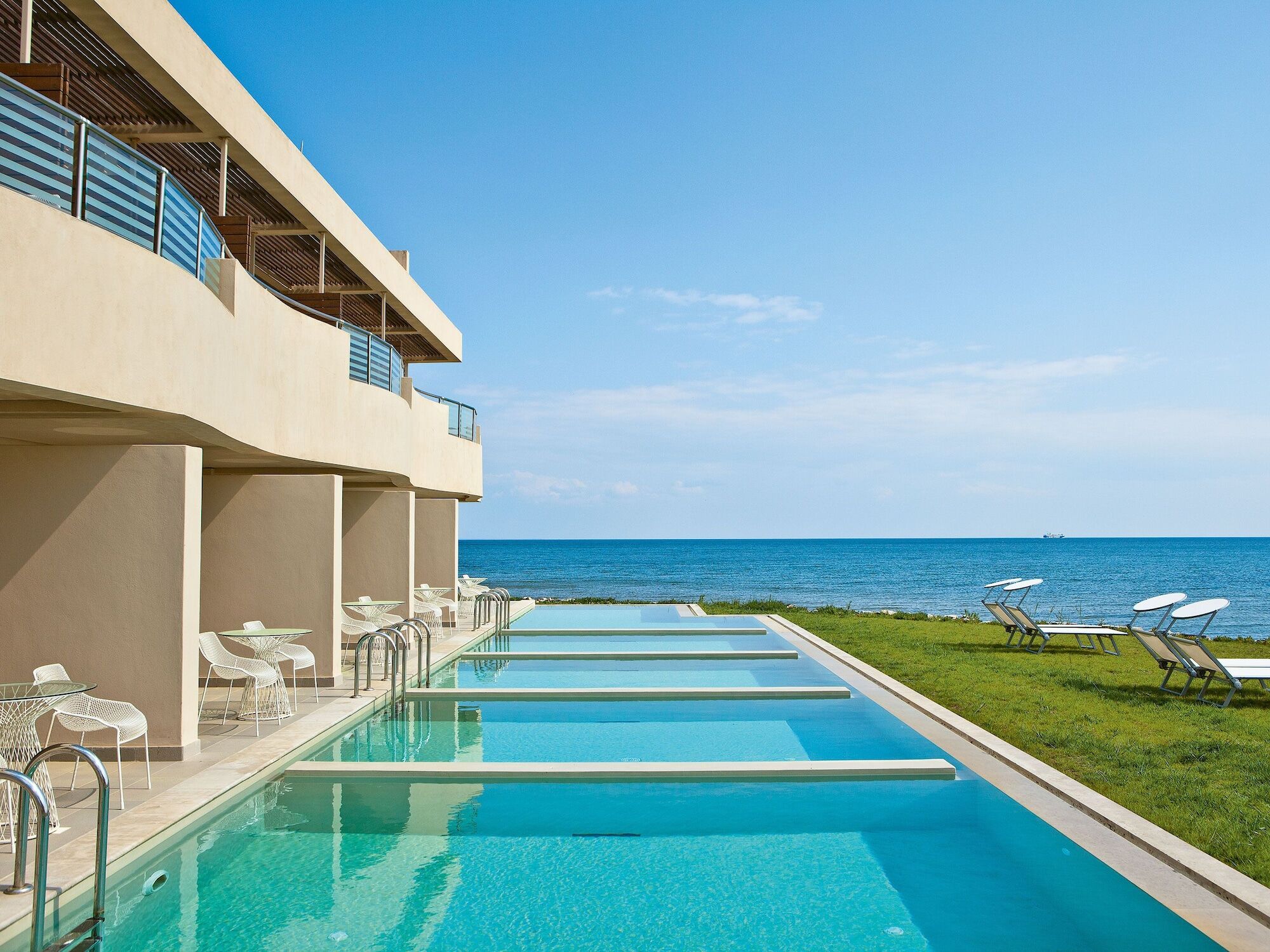 Grecotel Astir Palace Aleksandropolis Zewnętrze zdjęcie The Westin Resort & Villas, Naoussa, Paros